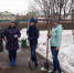 Субботники продолжаются! - Янаульский район