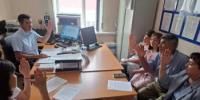 Территориальная избирательная комиссия завершила регистрацию кандидатов в депутаты - Янаульский район