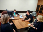 Правовые основы на предпринимательском часе
