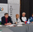 В Башкортостане деятели культуры предложили усилить роль искусства в мягкой дипломатии - Янаульский район