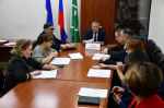Советы начинающему фермеру на предпринимательском часе