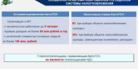 На территории Республики Башкортостан с 1 января 2026 года вводится специальный налоговый режим – АвтоУСН       - Янаульский район