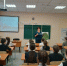 Конкурс «УЧИТЕЛЬ ГОДА»: третий день испытаний в разгаре! - Управление образования