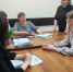 На предпринимательском часе о сфере красоты    - Янаульский район
