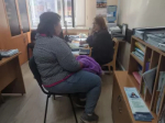 О сфере красоты на предпринимательском часе